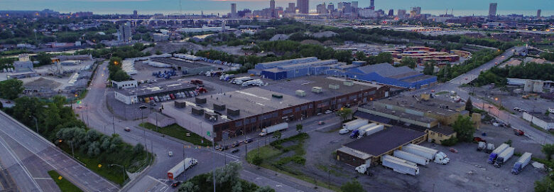 Aerial Visions LLC