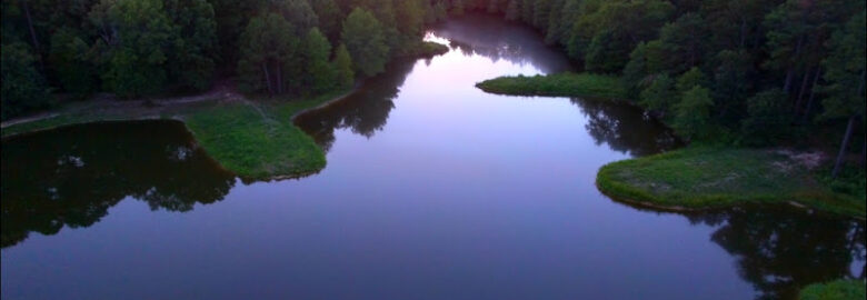 HGE Aerial – Drone Photography Services
