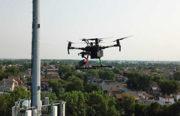 JDJ Aerial Services