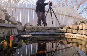 Aden Blake Films