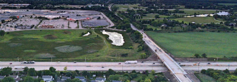 RGB Aerial Drone Photography & Video