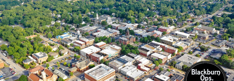 Blackburn Operations LLC Aerial Photography