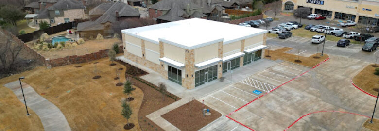 Texoma Drones, LLC