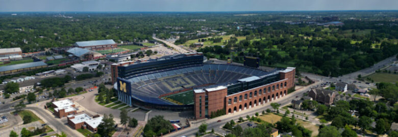 Michigan Drone Photography & Video