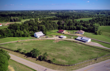 Hopewell Aerial Photography