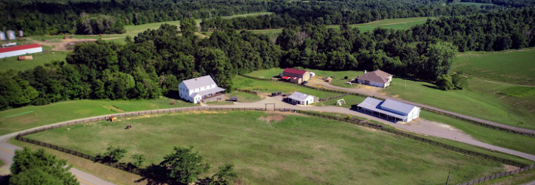 Hopewell Aerial Photography