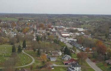 Drone Imaging of Kentucky LLC