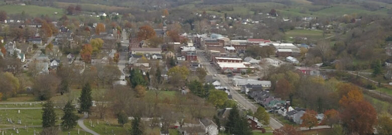 Drone Imaging of Kentucky LLC