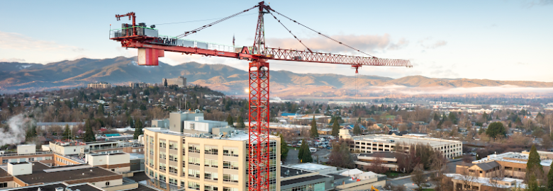 Drone Oregon LLC