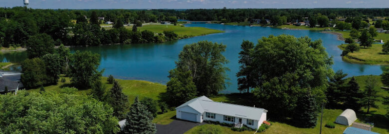 Kennedy Aerial Photography