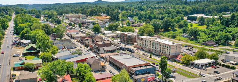 Blue Ridge Drones