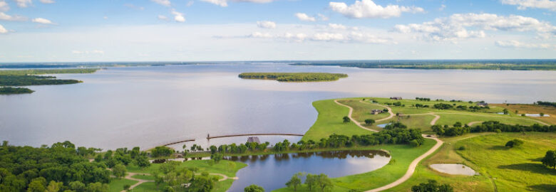 Sky Guys of Cedar Creek Lake