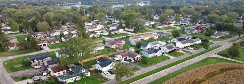 Drone Video Pros