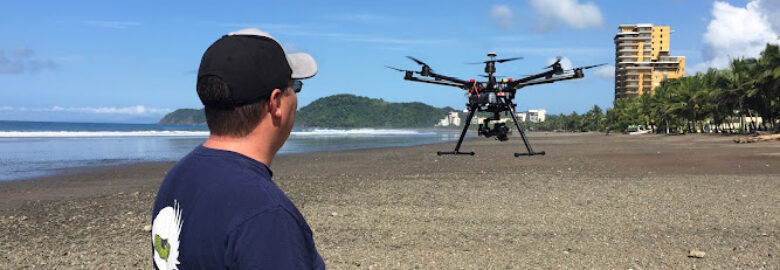 Drones Of Prey