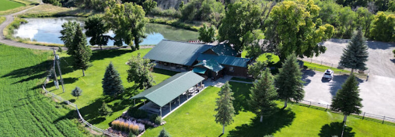 Buchanan Drone Co.