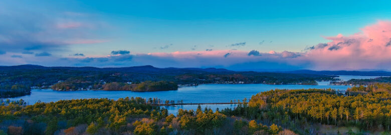 New England Aerial Photography, LLC