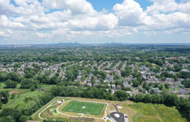 Jersey Shore Aerial Solutions