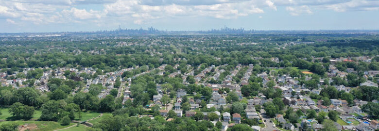 Jersey Shore Aerial Solutions