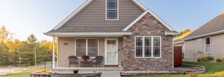 St. Joe Home Photos