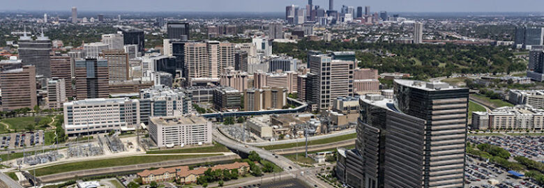 Positive Image Aerial Photography