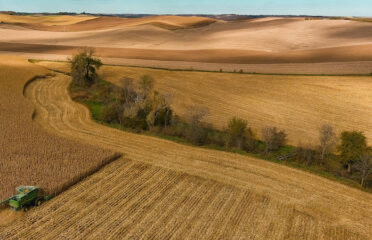 Rastede Drone Imaging