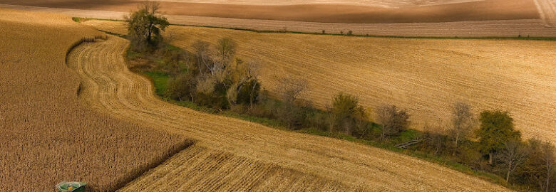 Rastede Drone Imaging