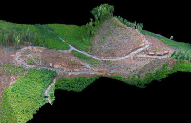 Aerial Drone Assessments