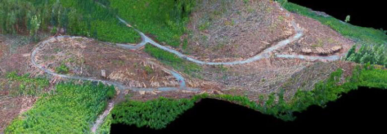 Aerial Drone Assessments