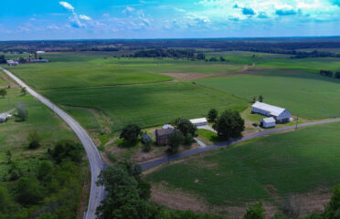 3 Axis Co. LLC Aerial photography and video