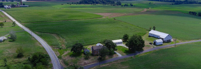 3 Axis Co. LLC Aerial photography and video