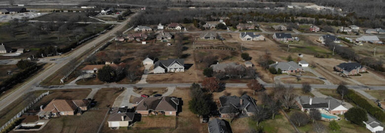 Blu Sky Drone Photography Dallas