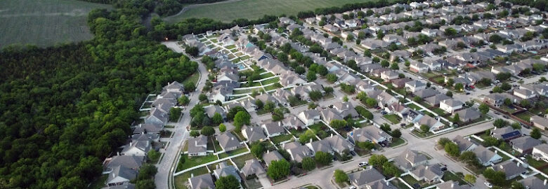 Odontus Creations Aerial Photography