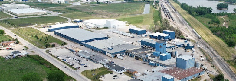 Hanks Professional Drone Services Iowa | Aerial Photography