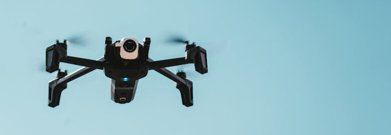 SkyeView Aerial Photography