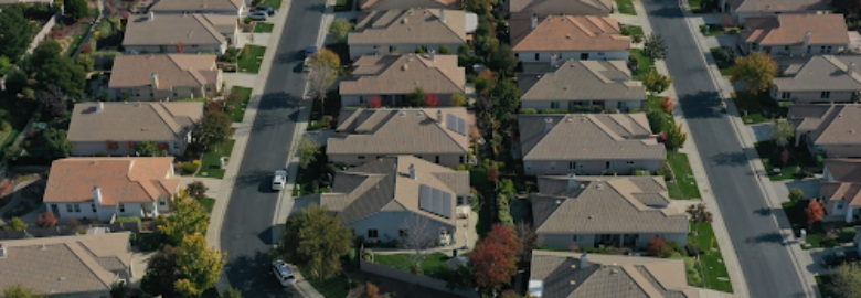Pegasus Aerial: Real Estate Photography