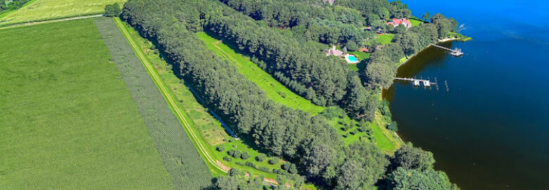 First In Aerial Photography