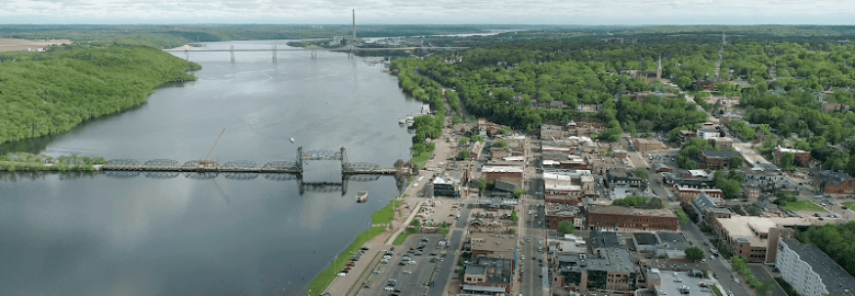 Pictures Over Stillwater