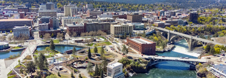 River City Aerials & Film