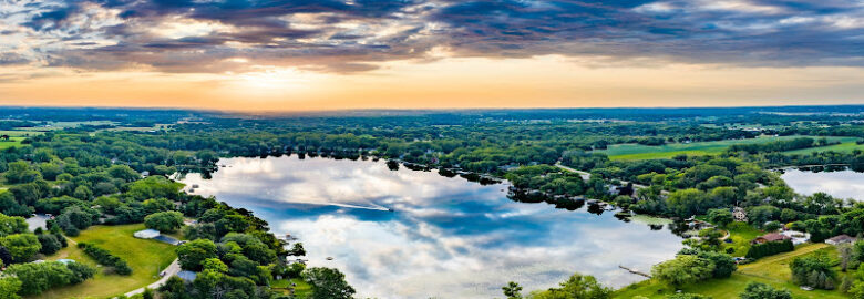 PureSky Aerial Photography