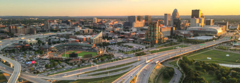 Zenith Drone Imagery