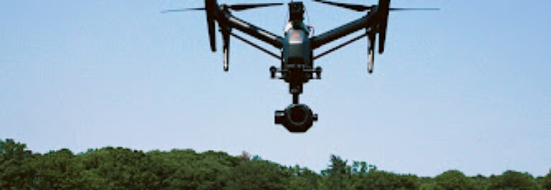 Mighty Drones