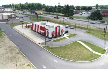 412 Aerial – Drone Solutions LLC