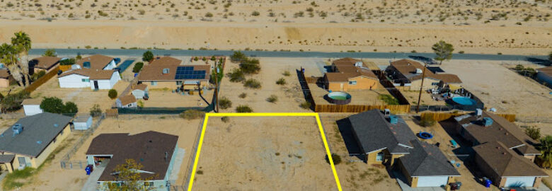CA Drone Solutions