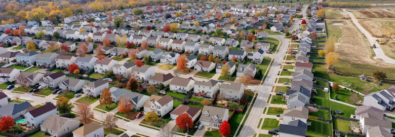 Omaha Air Drone Services