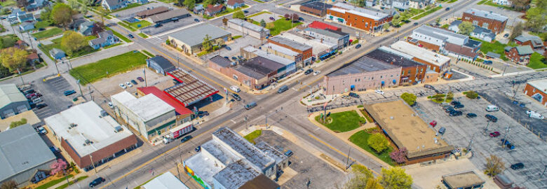 Indiana Aerials