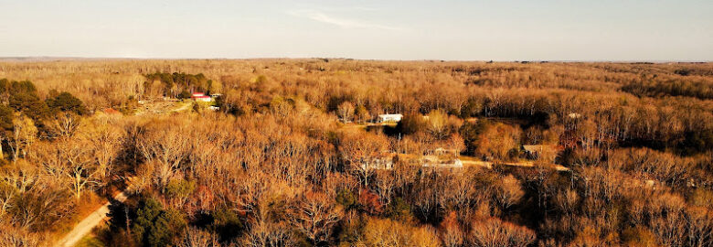 Mid10 Aerial Drone Imagery