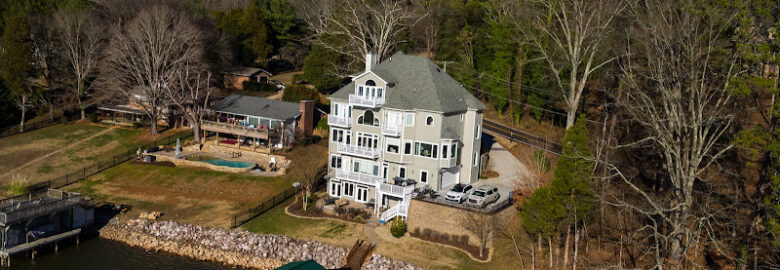 Tennessee Aerial Imagery