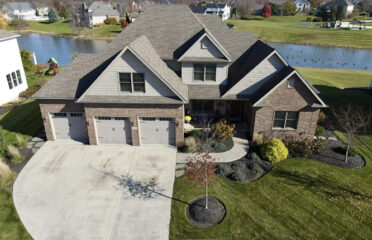 Kirby Parker – Aerial Photographer / Videographer