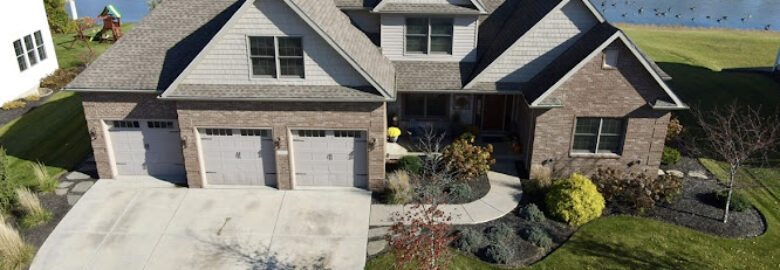 Kirby Parker – Aerial Photographer / Videographer