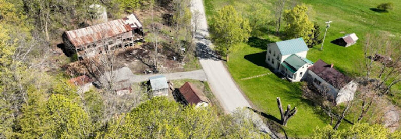 John M Papp Drone Images LLC